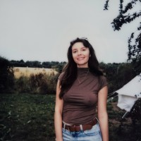 Hannah Mingay