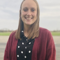 Melissa Sherwood (Bartlett) Melissa Sherwood (Bartlett)