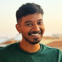 Varun Khopatkar