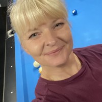 Bibi Goodman