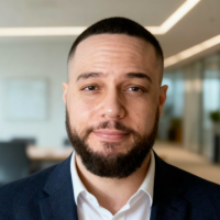 Xavier Ramirez