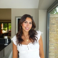 Leah Vasili