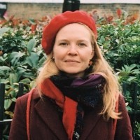 Charlotte Bradford