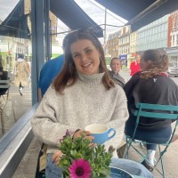 Abigail Brierley