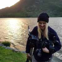 Robyn Ward Robyn Ward