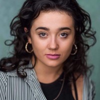 Madelaine Crabb