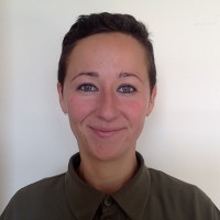 Olivia Pryle