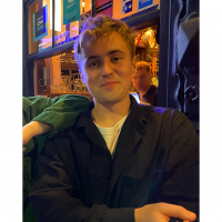 Danny Shaw Danny Shaw