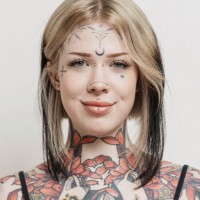Ellie Charnley