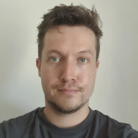 Charlie Ferriday Charlie Ferriday