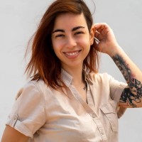 Maria-Sara Santoro Maria-Sara Santoro