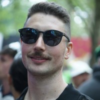 Tristan Davis Tristan Davis