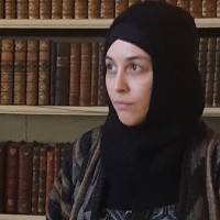 yasmine lahouag