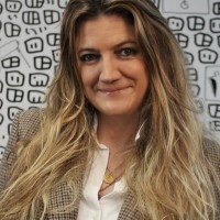 Lizzie Gill