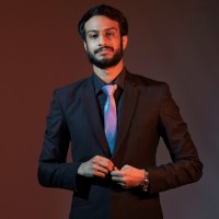 Najam Hassan Najam Hassan