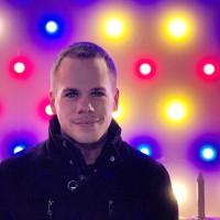 Samuel R. Palmer Samuel R. Palmer