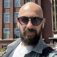Viacheslav Rakovskyi Viacheslav Rakovskyi