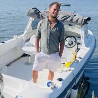 Luca Salvatori, BFE Luca Salvatori, BFE