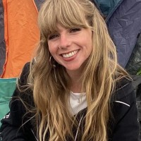 Milly Harris