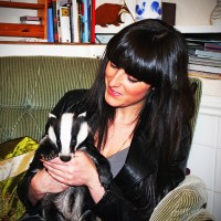 Kirsty Wilson Kirsty Wilson