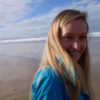 Rebecca Harrison Rebecca Harrison