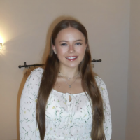 Olivia Cinnamond Olivia Cinnamond