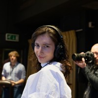 Nina K Watson