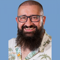 Greg Smith Greg Smith