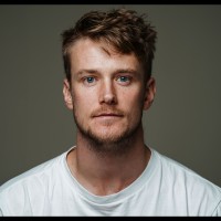 Luke Radcliff Luke Radcliff