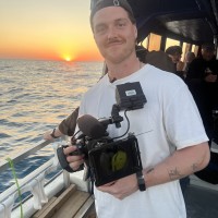 Conor Dwyer Conor Dwyer