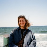 Sarah Farley