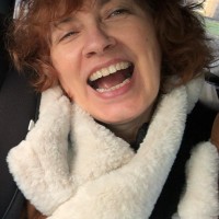 Cheryl Strong