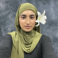 Ruqaiyyah Patel