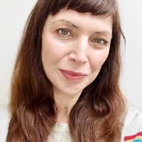 Lucy Evans Lucy Evans