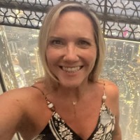 Suzanne Bamborough