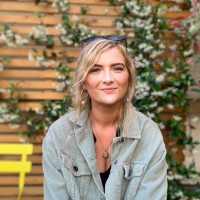 Elizabeth. Johnston