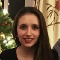 Tash Dummelow