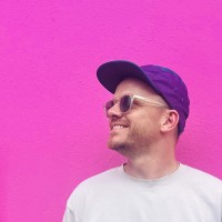 Warren Townsend Warren Townsend