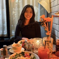 Jessica Kwok Jessica Kwok