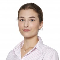 Darla Mizova