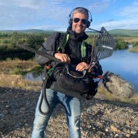 Andrew Sansom Andrew Sansom