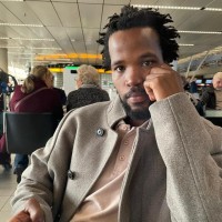 Ndumiso Peter Gumede
