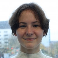 Charlotte Crichton