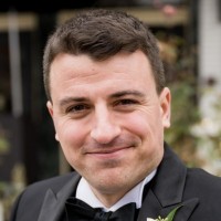 Stephen Lorenzo