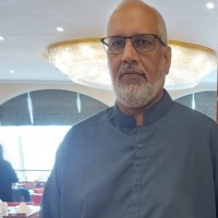 Mohammed Shafique