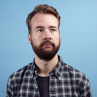 Simon Freeman