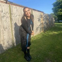 Jessica Forrest Jessica Forrest