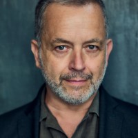 Geraint Morgan