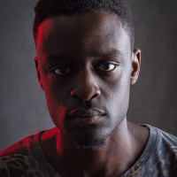 Neil Lwanga