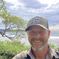 Bruce Shields Bruce Shields